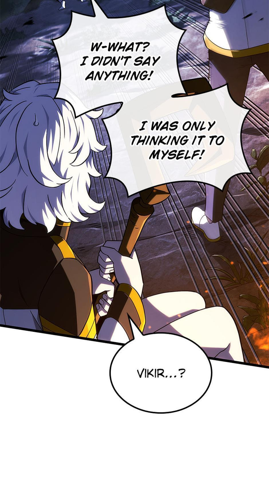 Revenge of the Baskerville Bloodhound, chapter 118, image 62