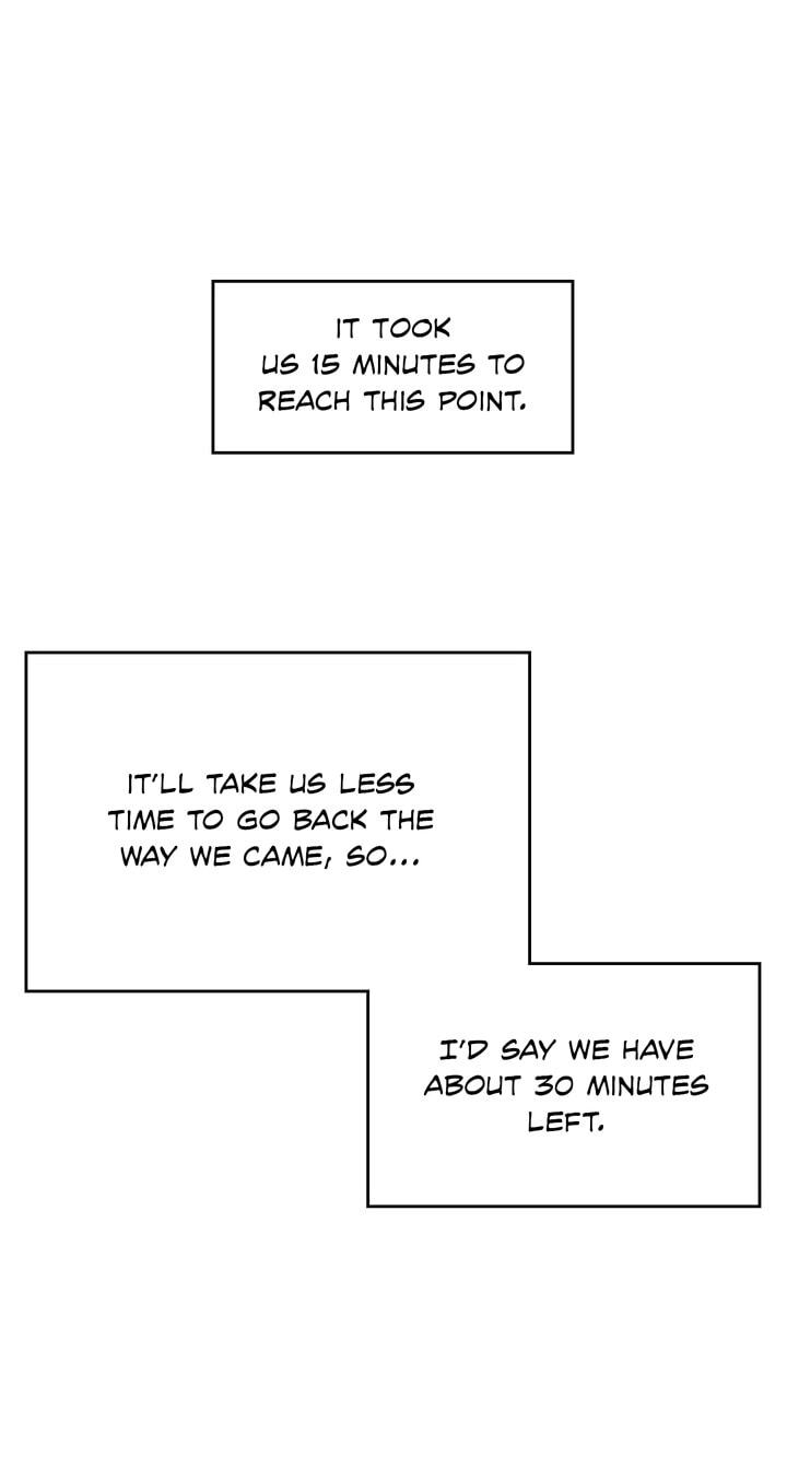 Solo Leveling, chapter 97, page 60