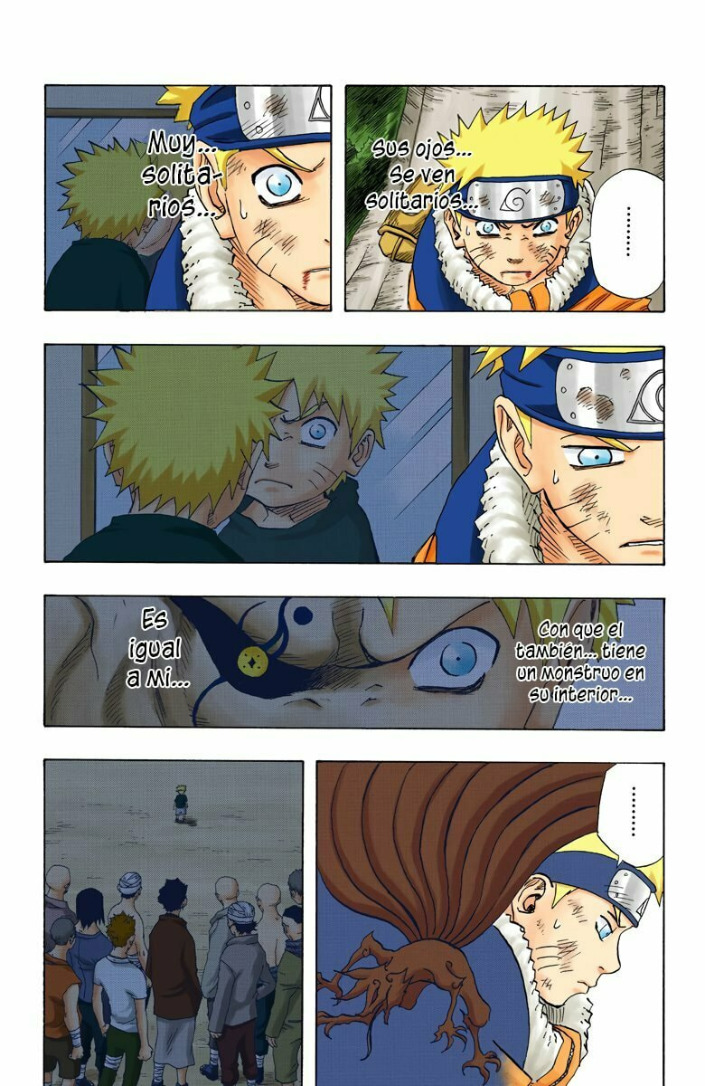 Naruto, chapter 132, image 7