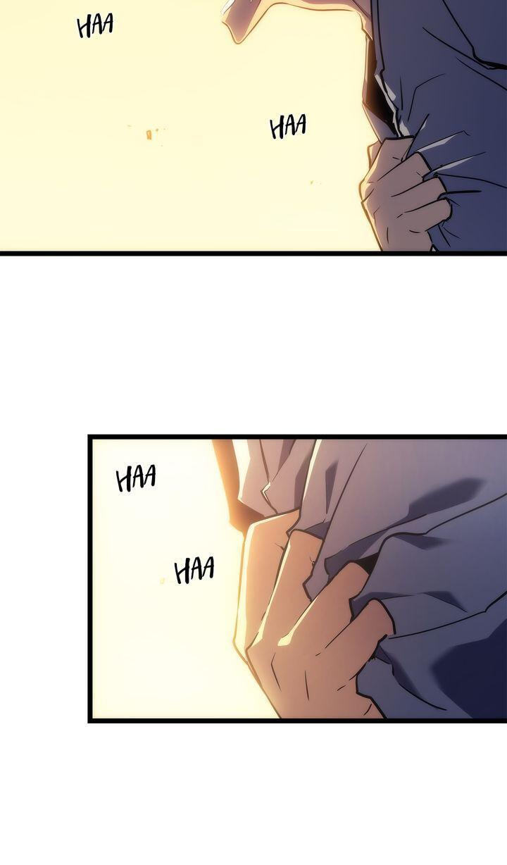 Solo Leveling, chapter 161, page 34