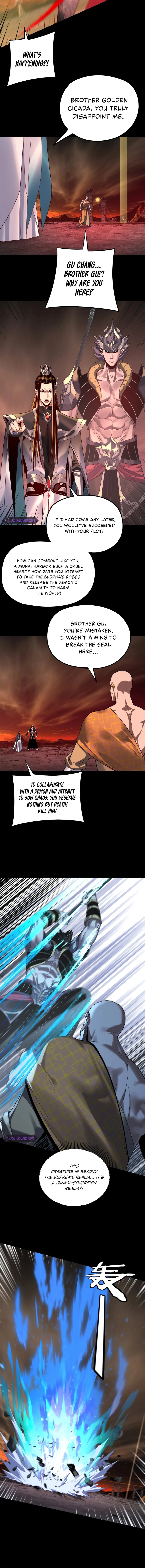 I Am the Fated Villain, chapter 212, image 7