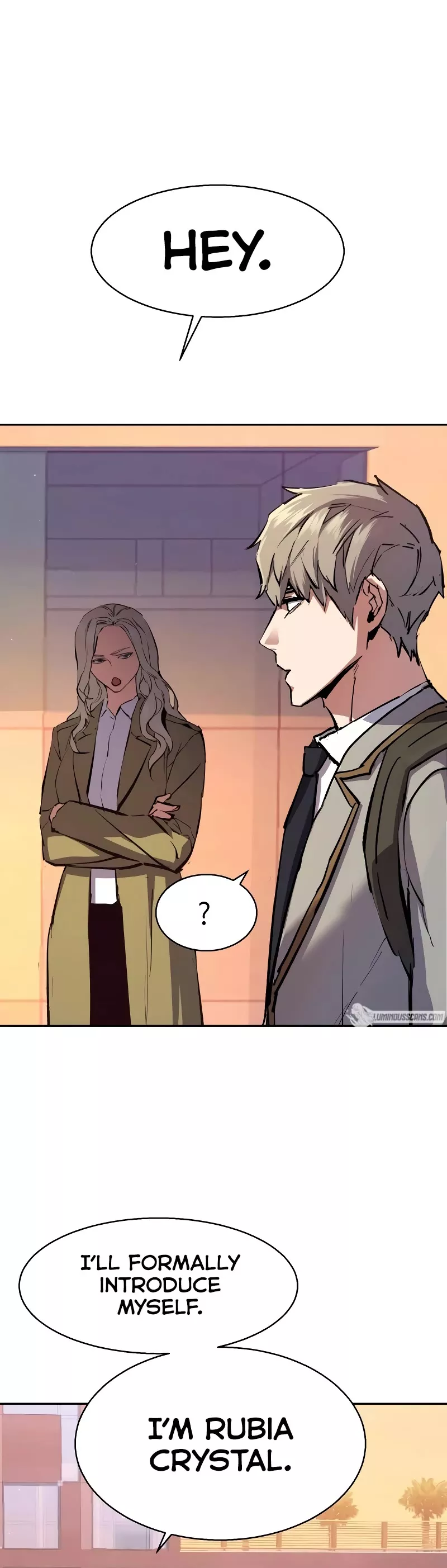 Teenage Mercenary, chapter 153, image 40