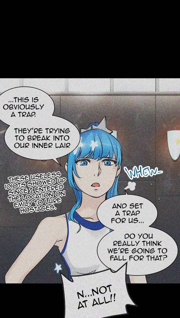 Tower of God, chapter 306, image 19