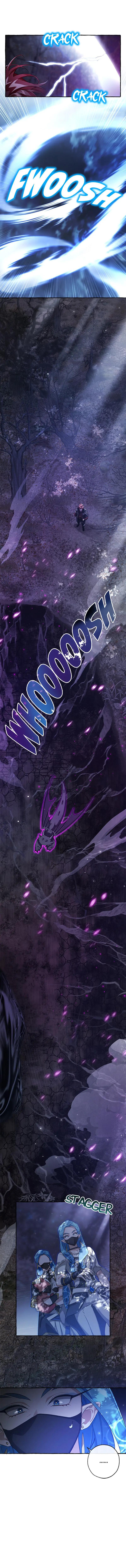 Trash of the Count’s Family, chapter 91, image 6