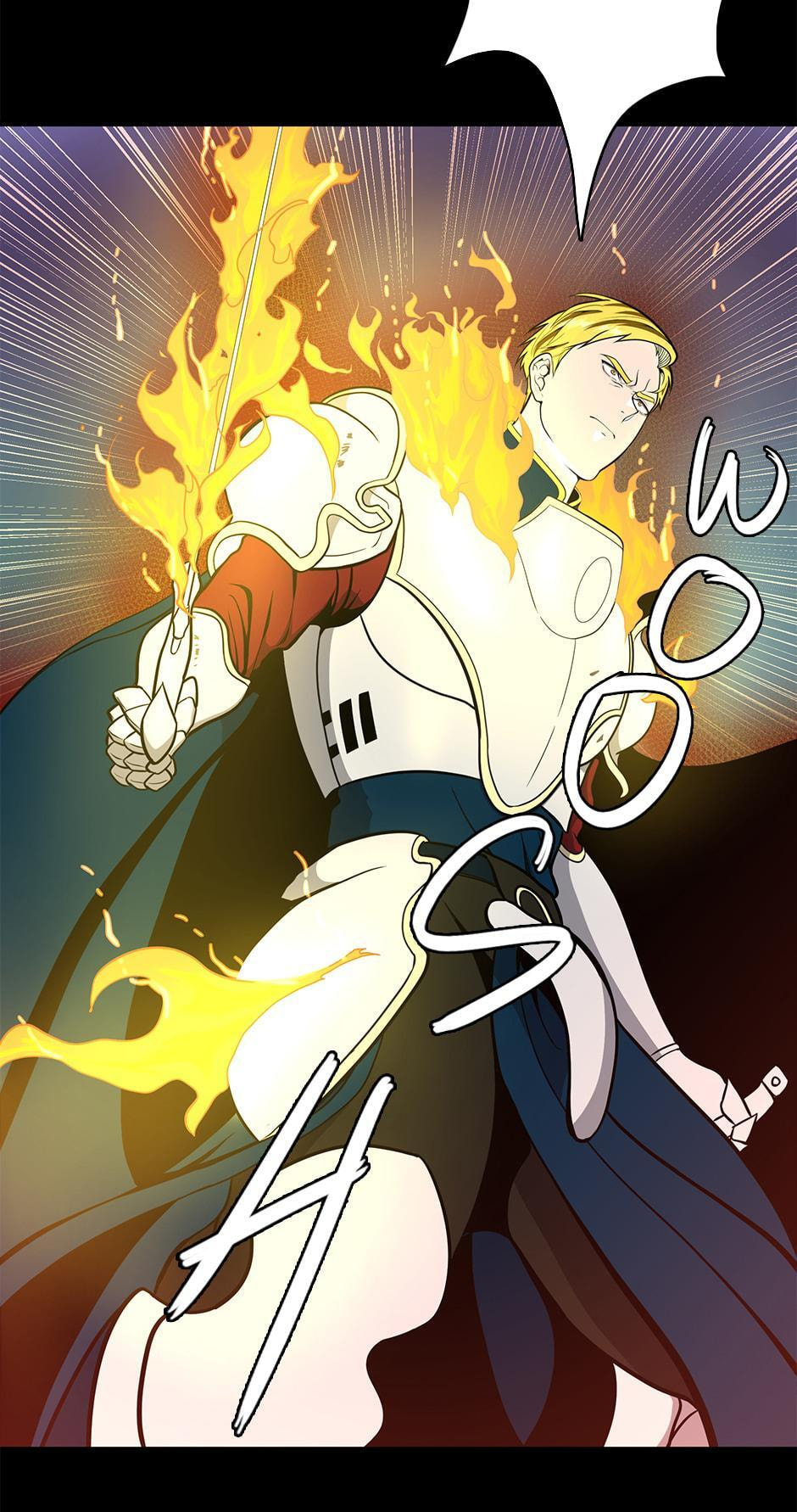 The Beginning After the End, chapter 61, image 46