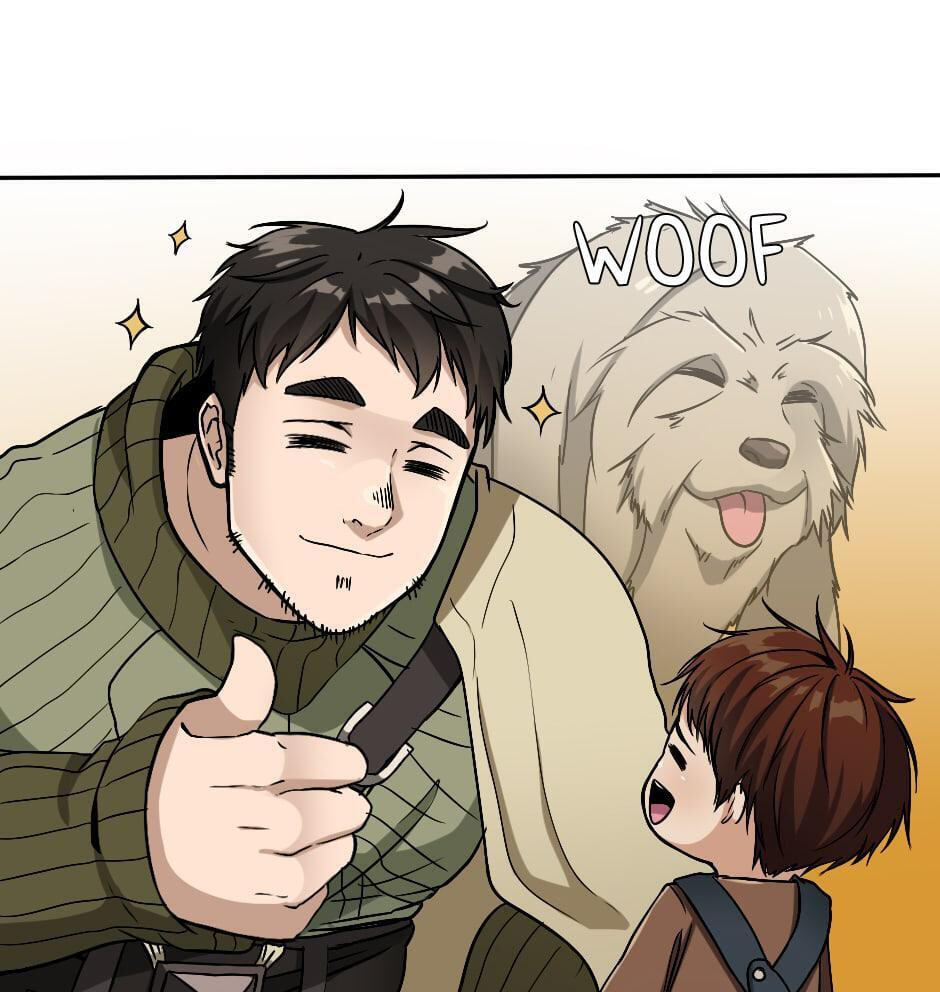 The Beginning After the End, chapter 6, page 94