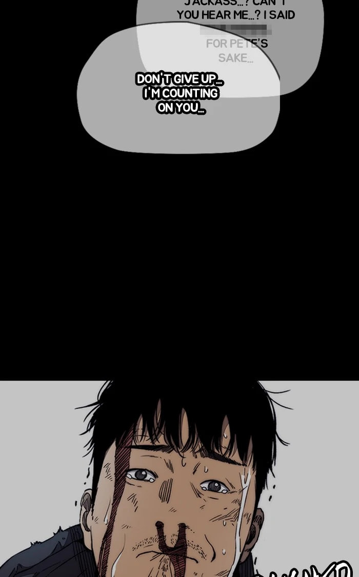 Wind Breaker, chapter 343, image 18