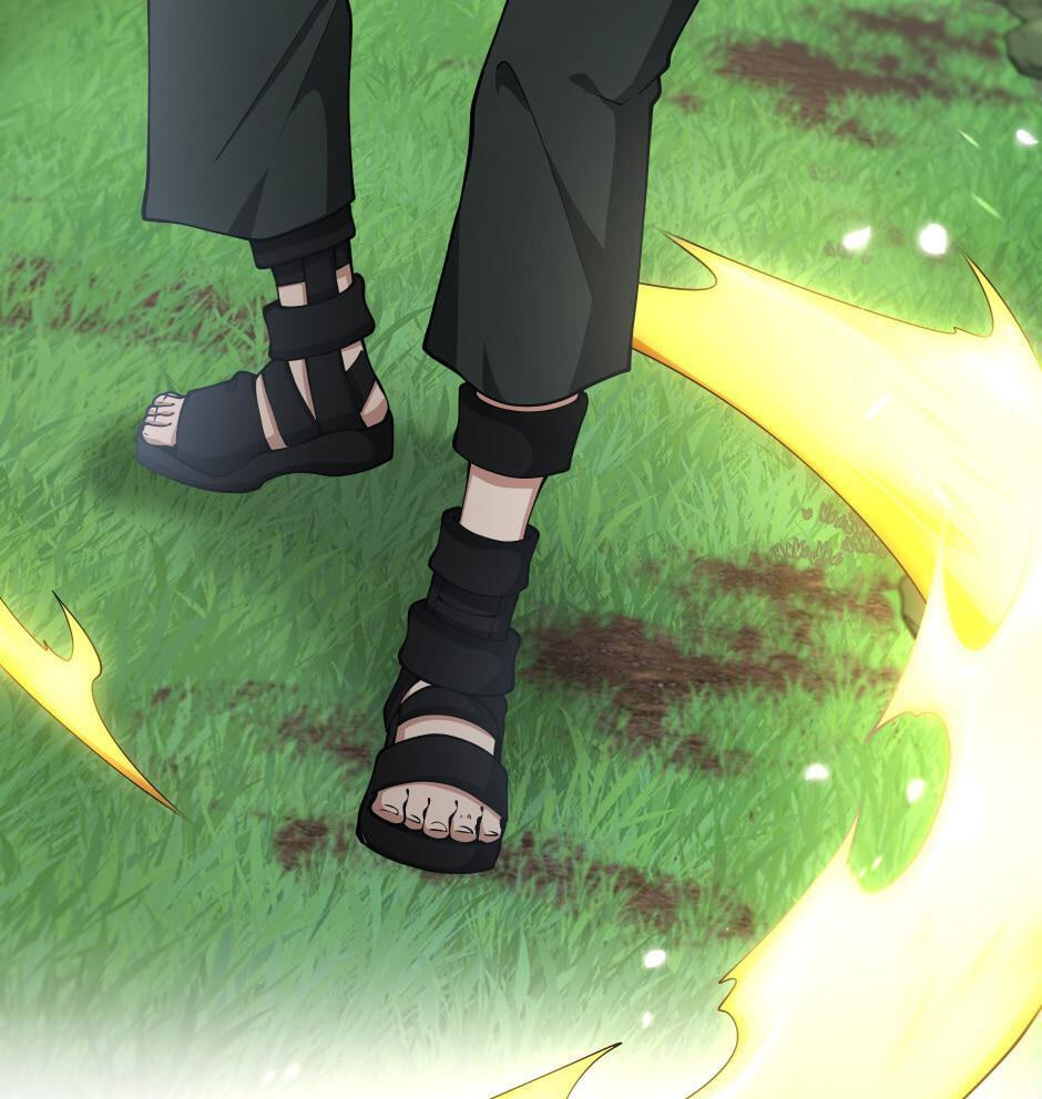 The Beginning After the End, chapter 160, image 33