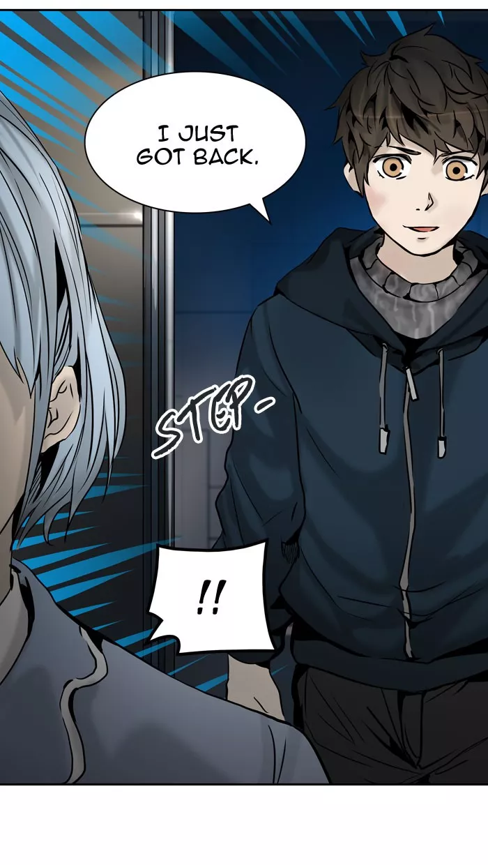 Tower of God, chapter 312, image 67