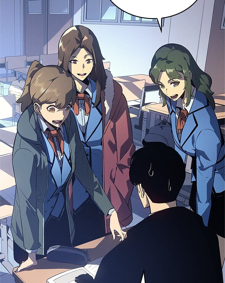 Solo Leveling, chapter 179.03, image 119