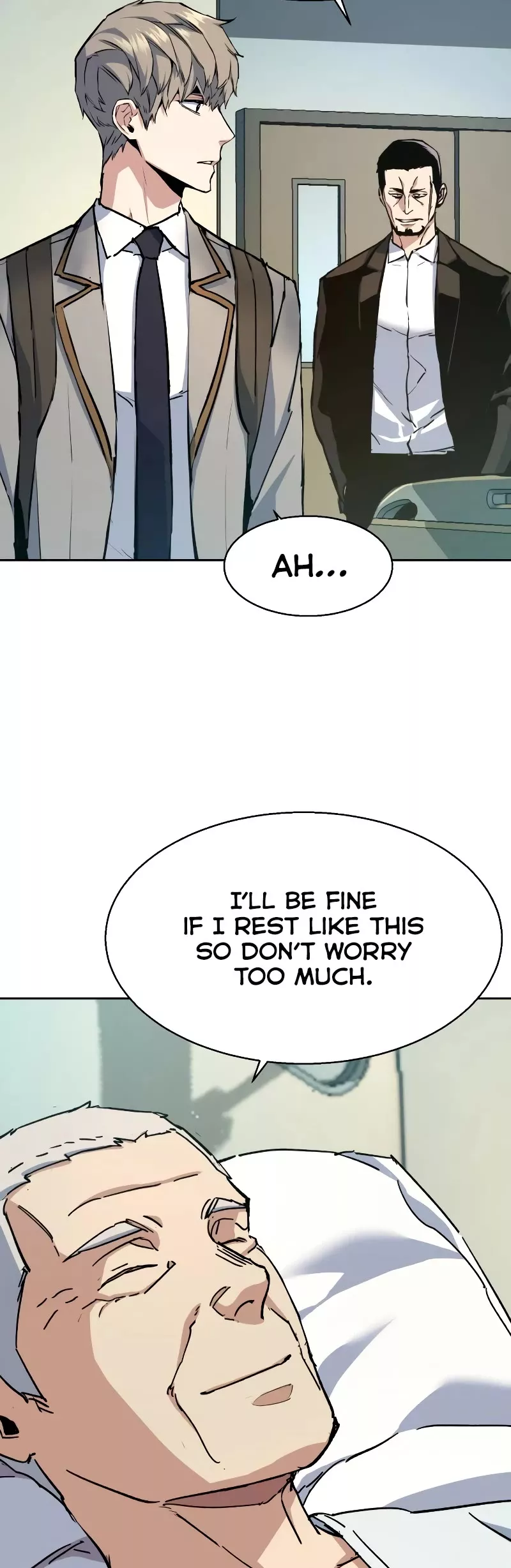 Teenage Mercenary, chapter 144, image 39