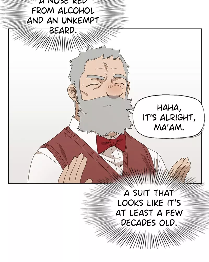The Boxer, chapter 70, image 34