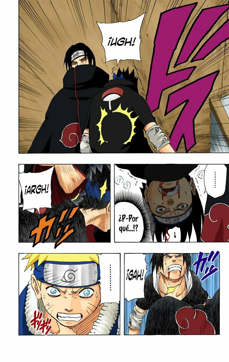 Naruto, chapter 147, page 12