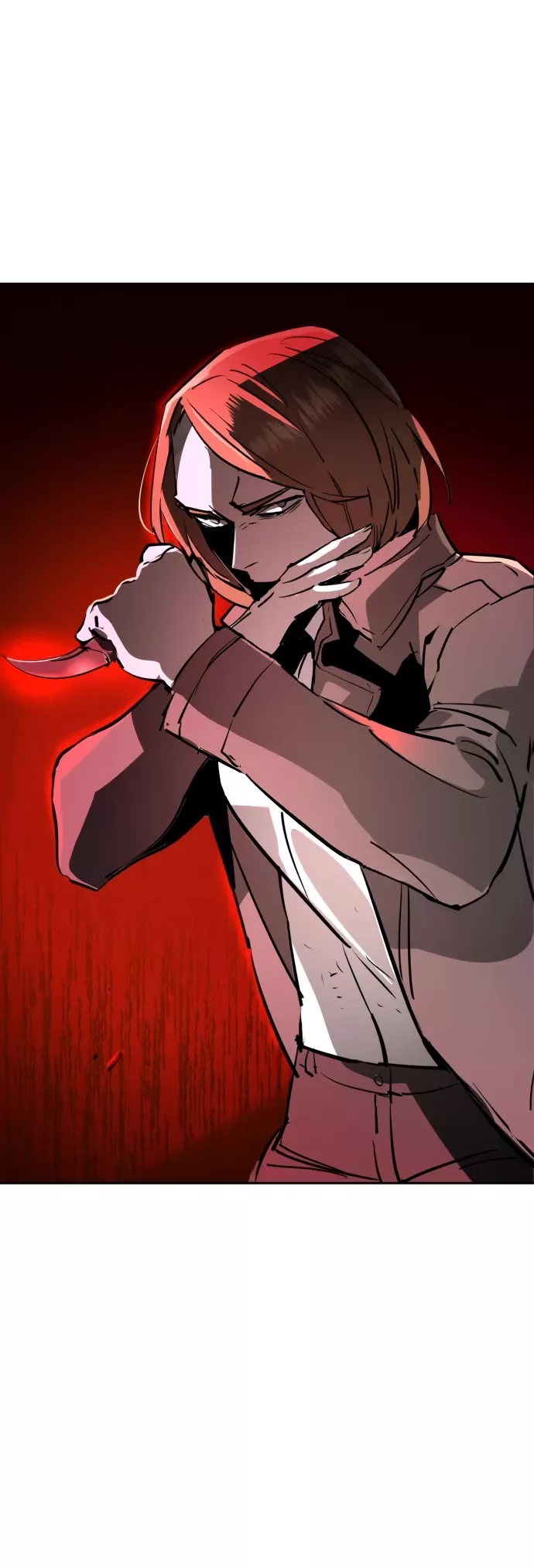 Teenage Mercenary, chapter 131, image 53