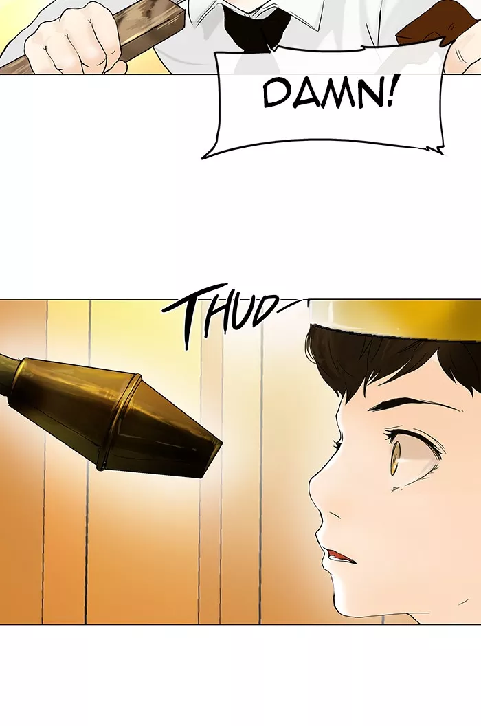 Tower of God, chapter 24, image 36