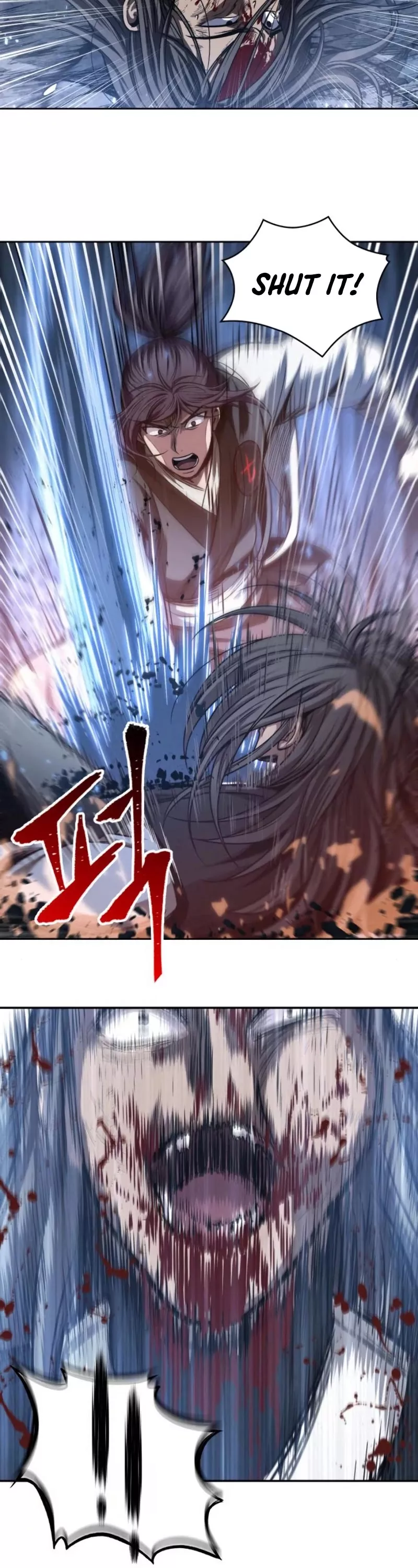 Nano Machine, chapter 42, image 33