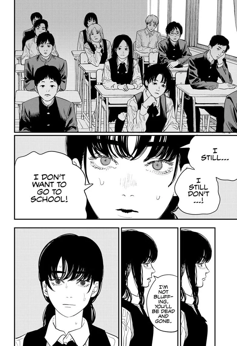 Chainsaw Man, chapter 99, image 10