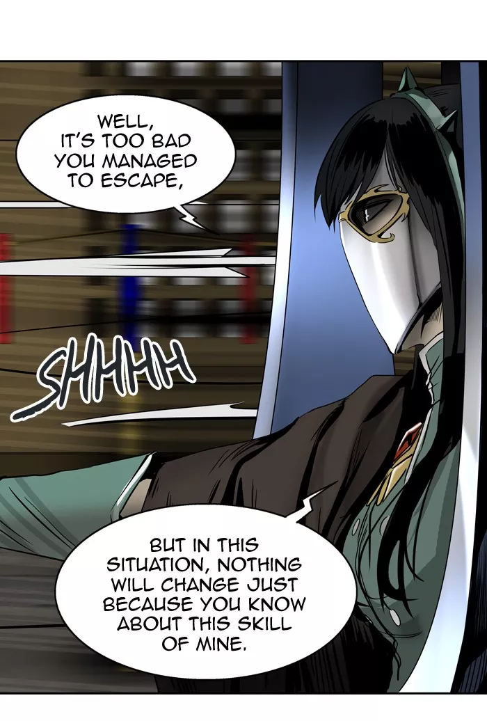 Tower of God, chapter 298, image 55