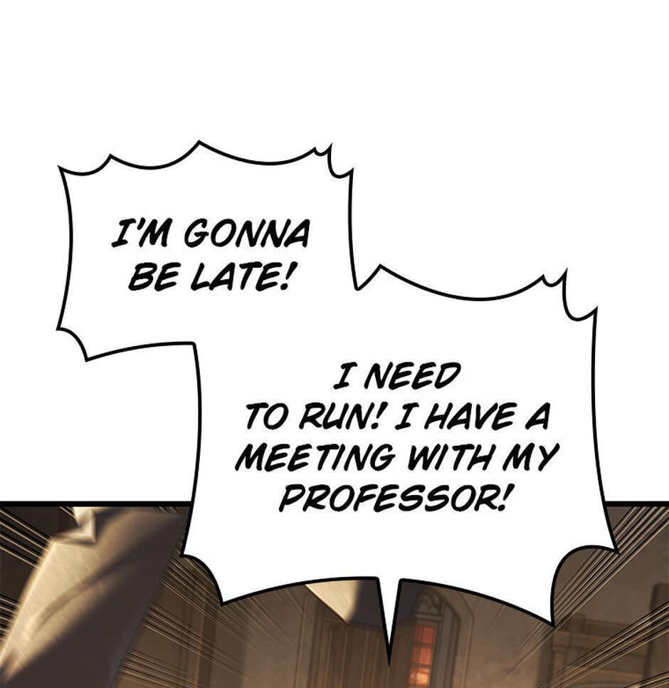 Revenge of the Baskerville Bloodhound, chapter 128, image 42