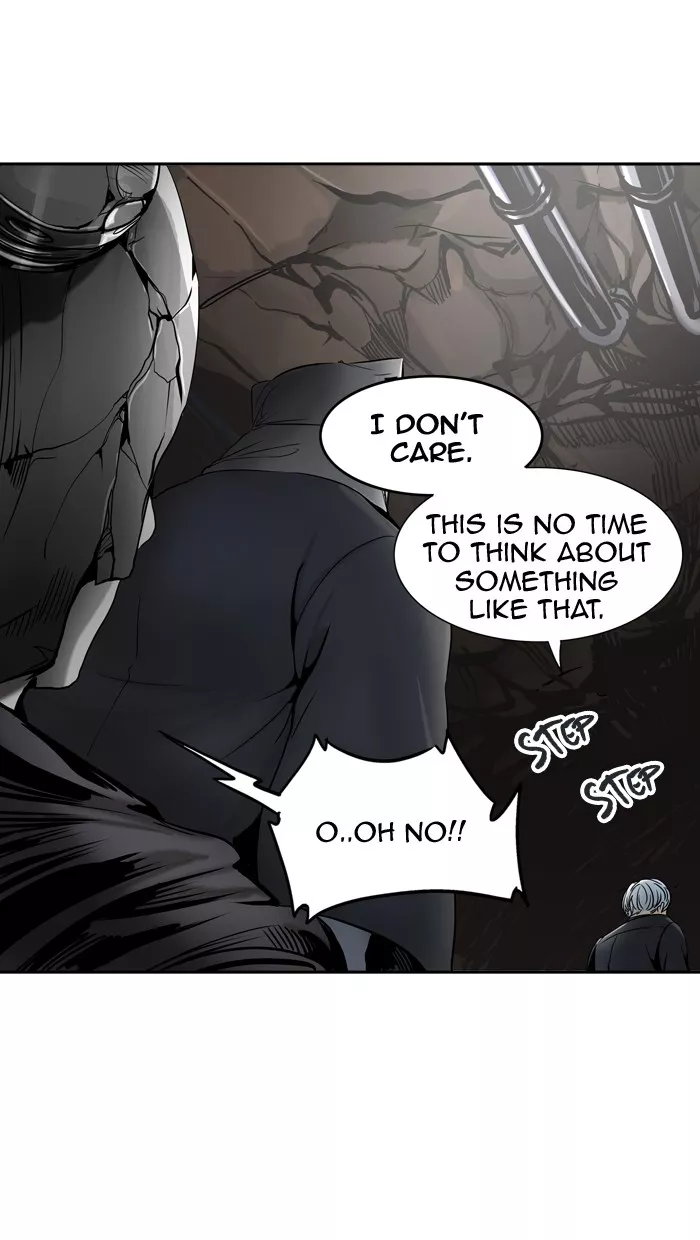 Tower of God, chapter 291, image 89