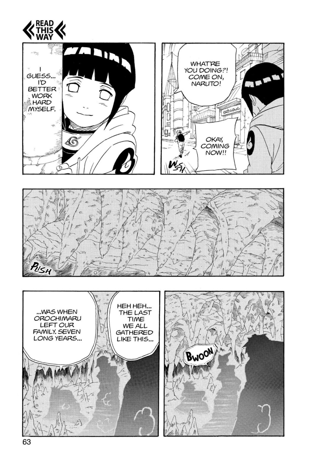 Naruto, chapter 238, image 17