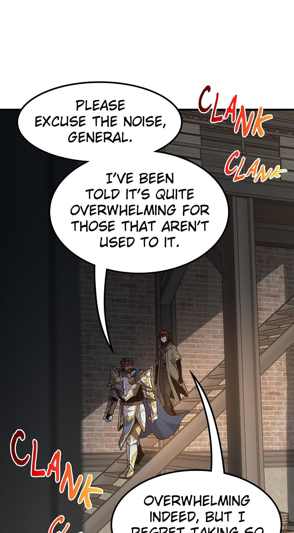 The Beginning After the End, chapter 229, image 42