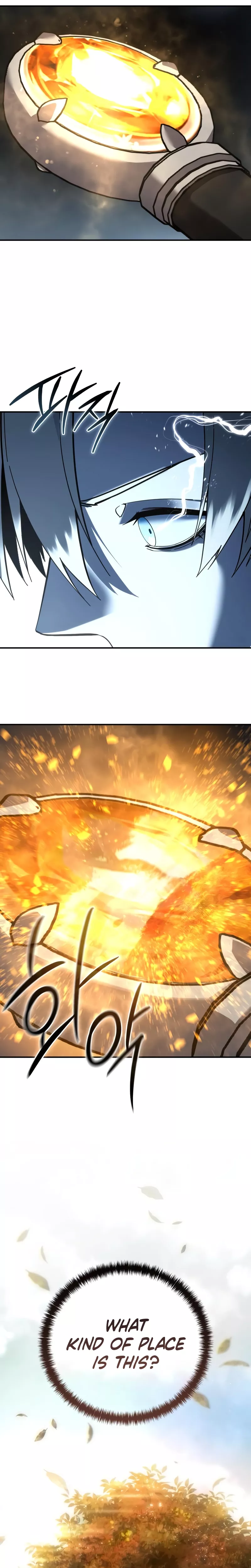 Star-Fostered Swordmaster, chapter 104, image 42