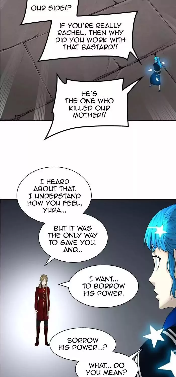 Tower of God, chapter 385, image 41