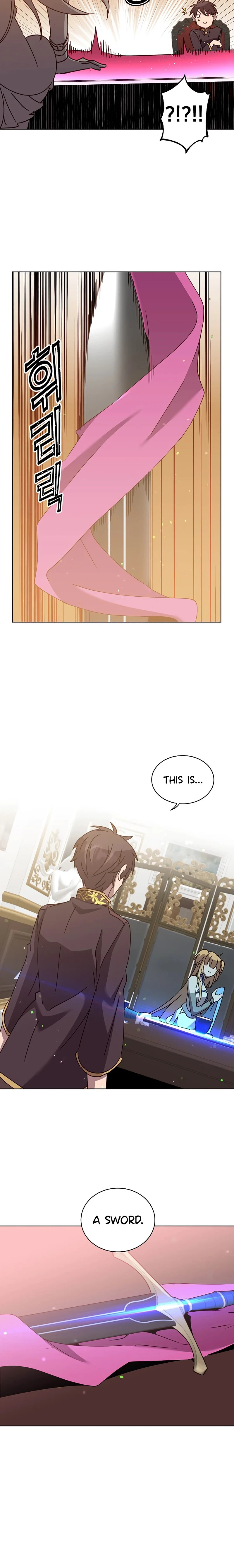 The Max Level Hero has Returned!, chapter 77, image 5