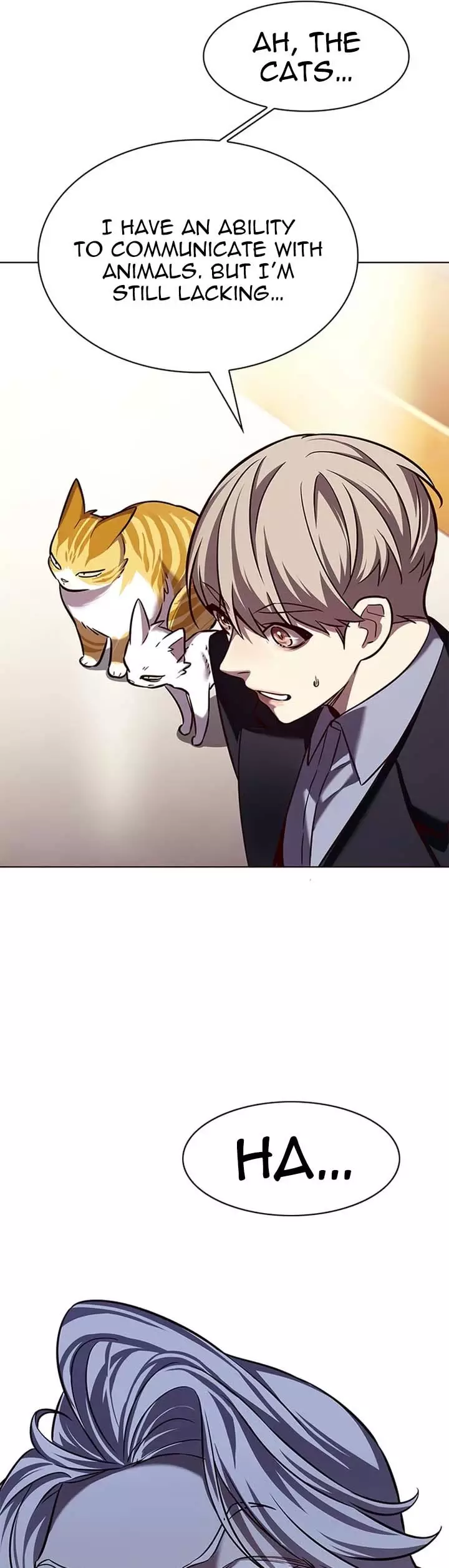 Eleceed, chapter 245, image 52