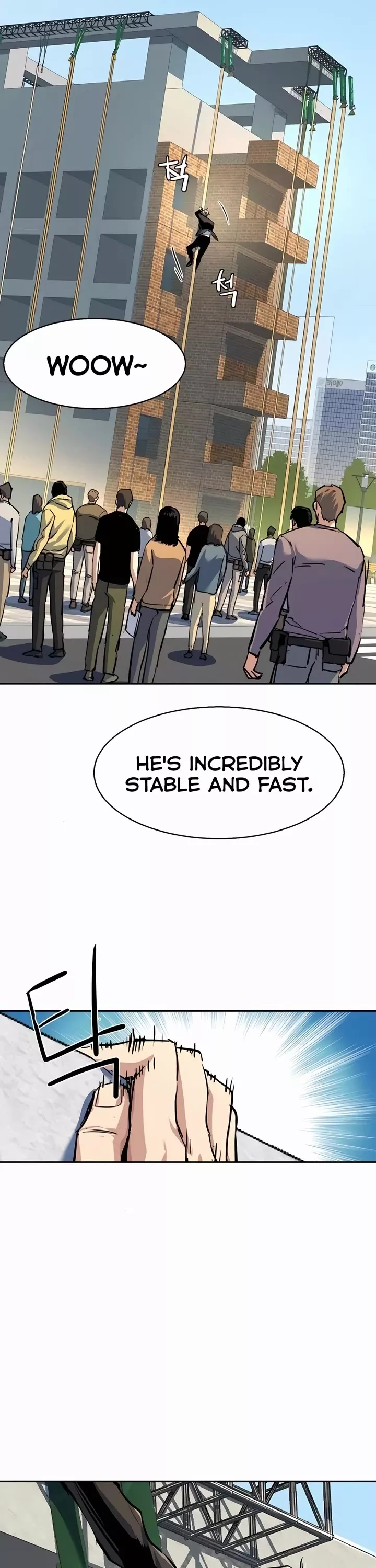 Teenage Mercenary, chapter 236, image 47