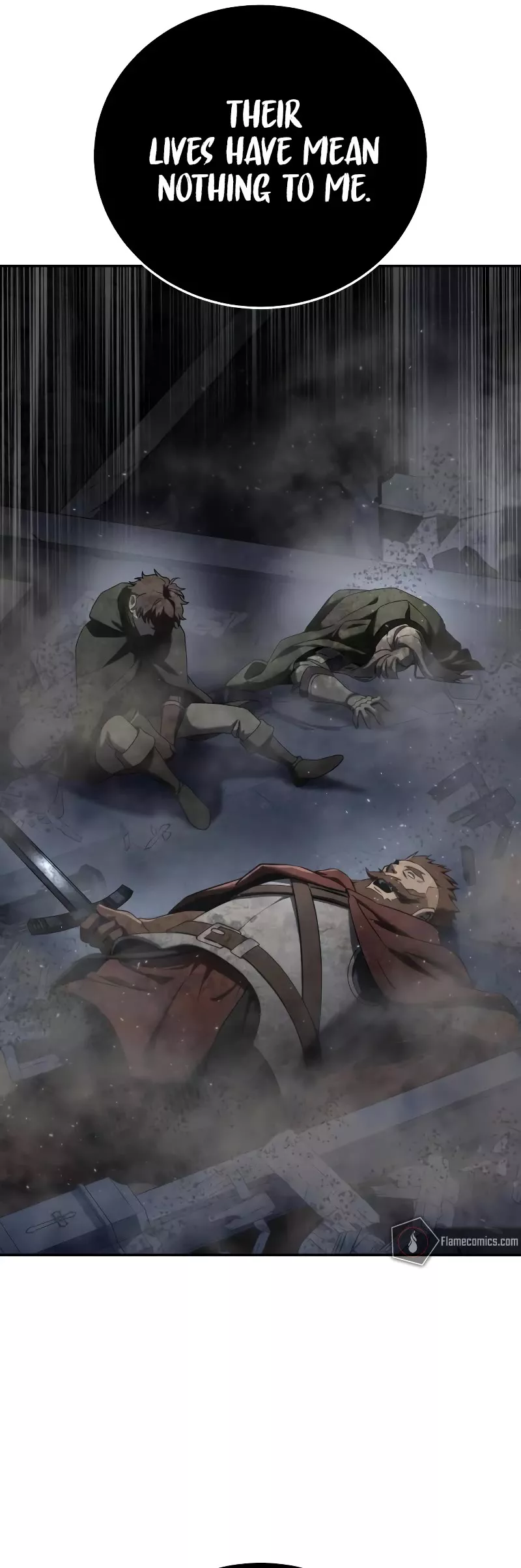 Star-Fostered Swordmaster, chapter 51, image 49