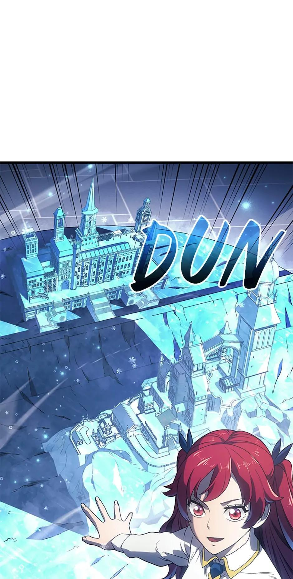 Revenge of the Baskerville Bloodhound, chapter 12, image 102