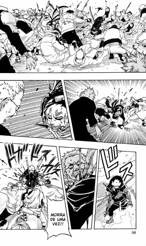 Naruto, chapter 32, image 16