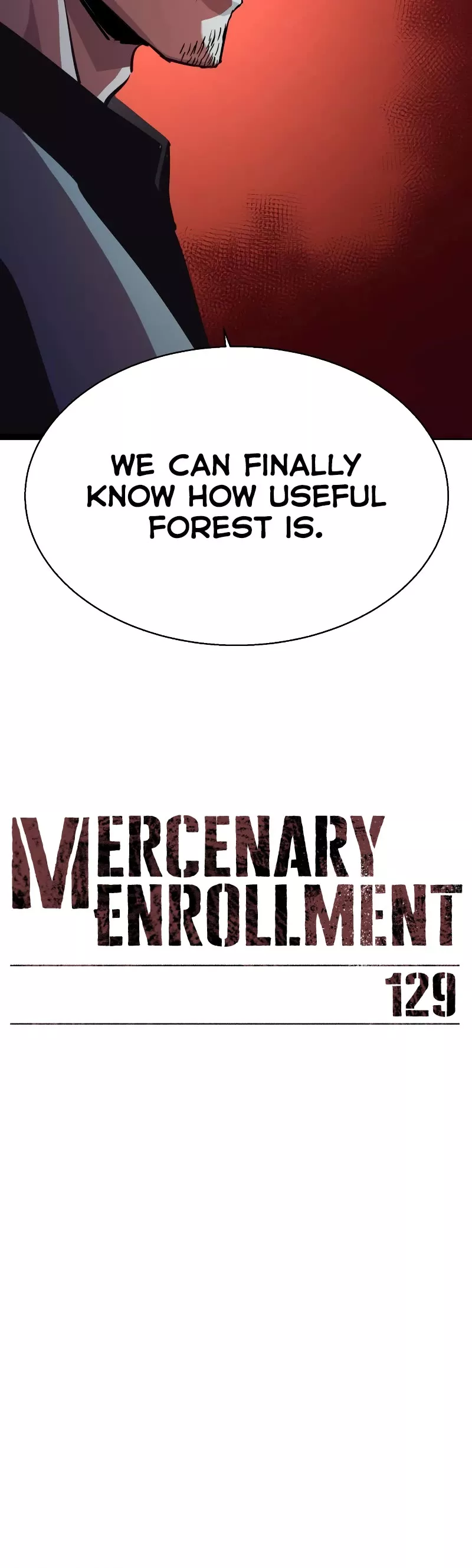 Teenage Mercenary, chapter 129, image 4