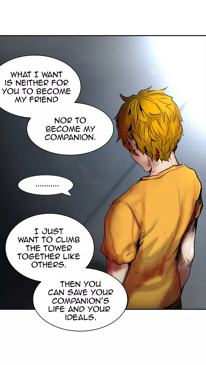 Tower of God, chapter 310, image 109
