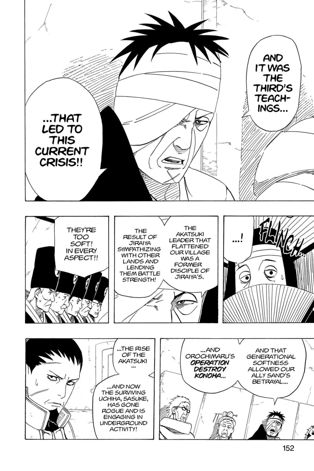 Naruto, chapter 450, image 17