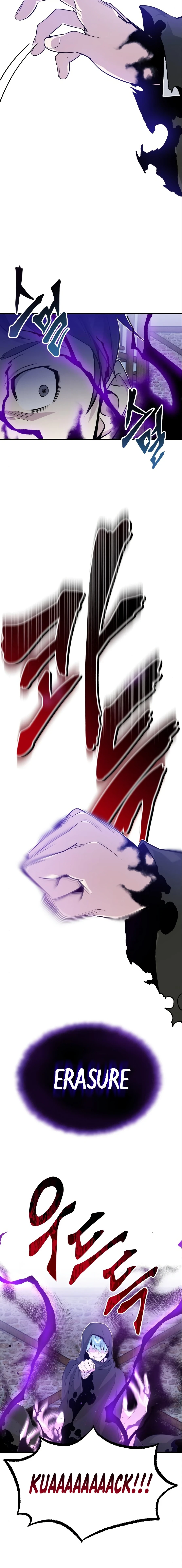 The Dark Magician Transmigrates After 66666 Years, chapter 4, image 14