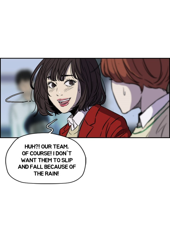 Wind Breaker, chapter 144, image 10