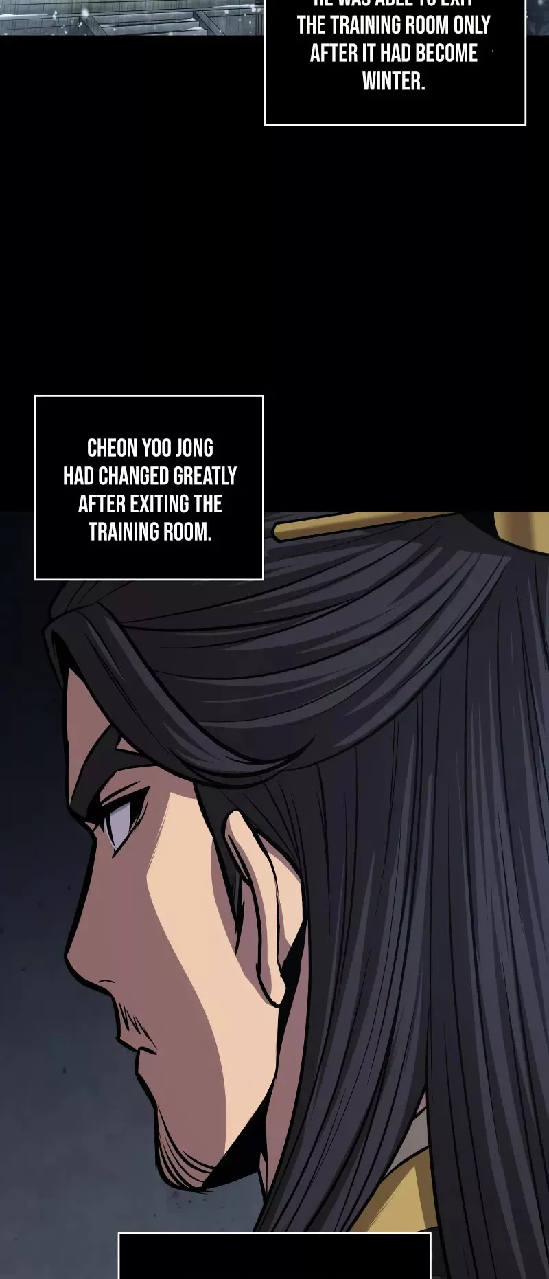Nano Machine, chapter 131, image 23