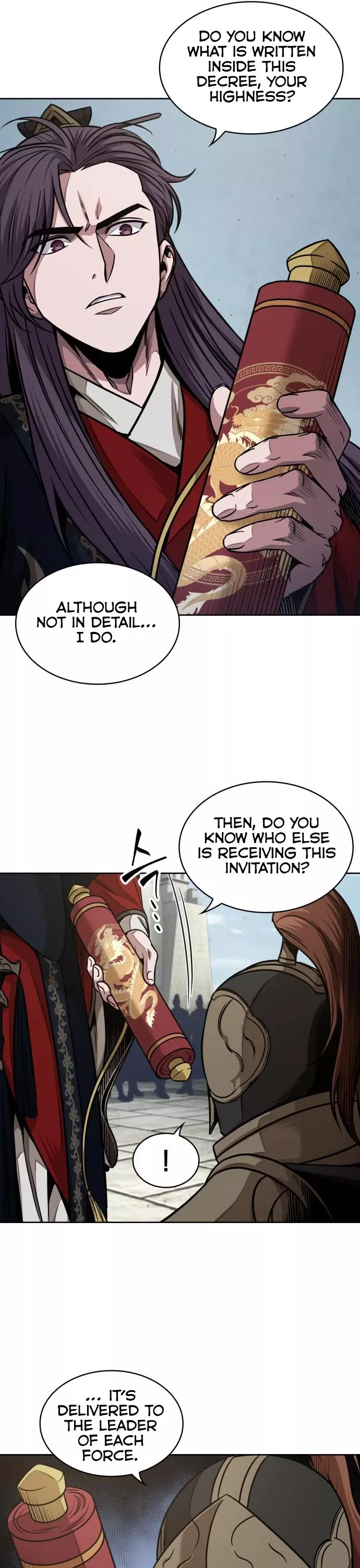 Nano Machine, chapter 185, image 10