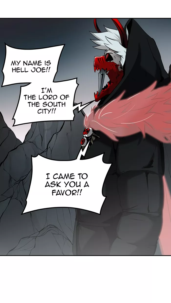 Tower of God, chapter 327, image 27