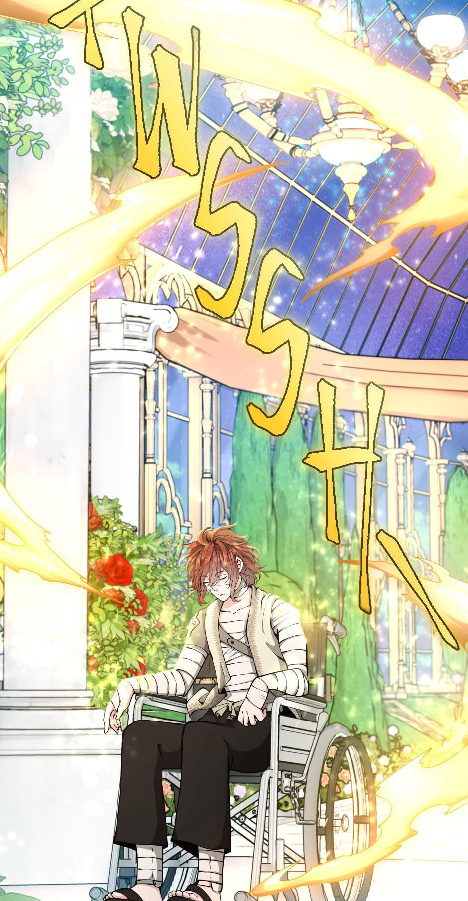 The Beginning After the End, chapter 159, image 45