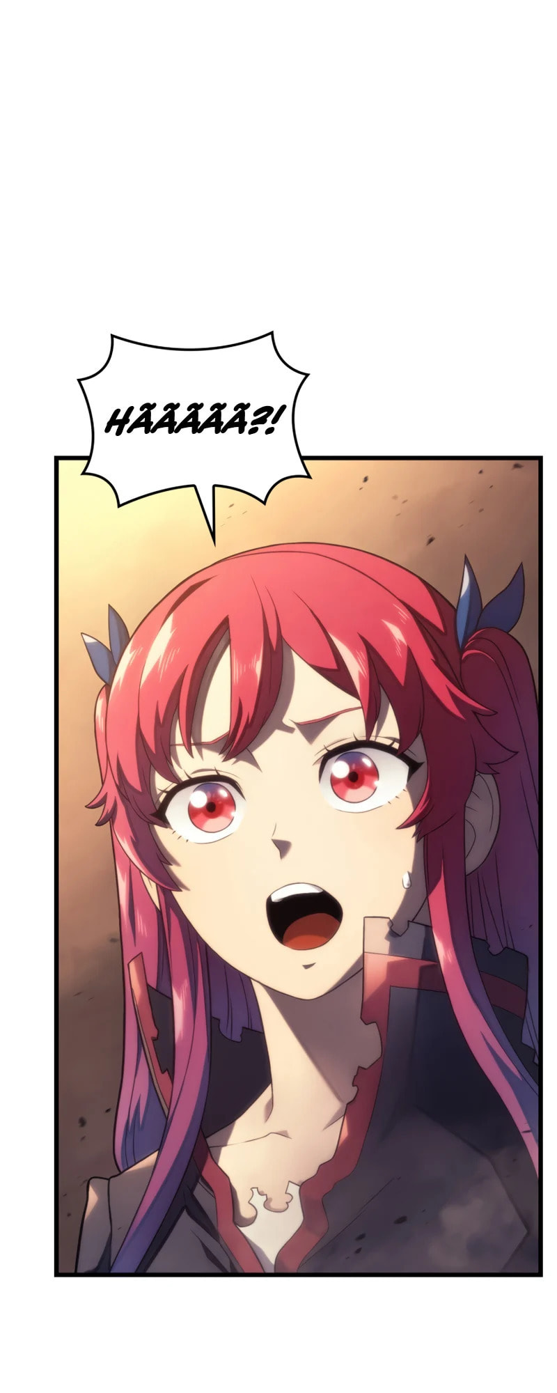Revenge of the Baskerville Bloodhound, chapter 15, image 25