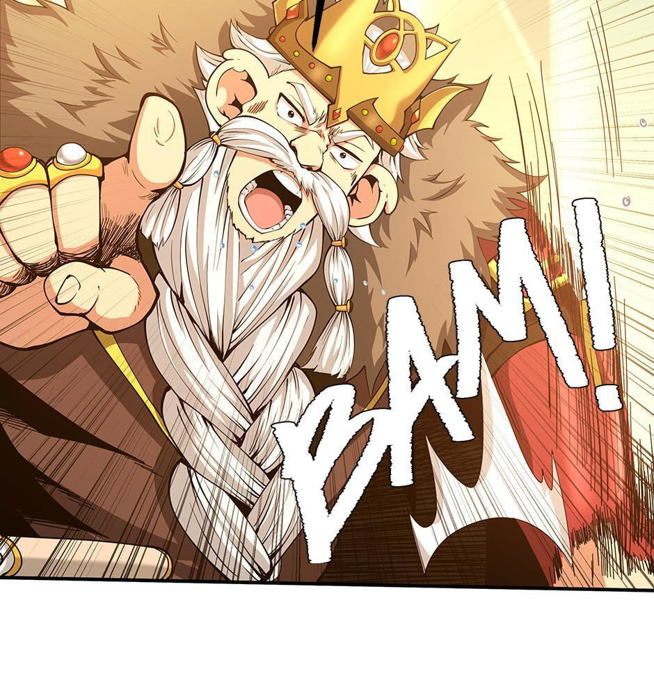 The Beginning After the End, chapter 143, image 91