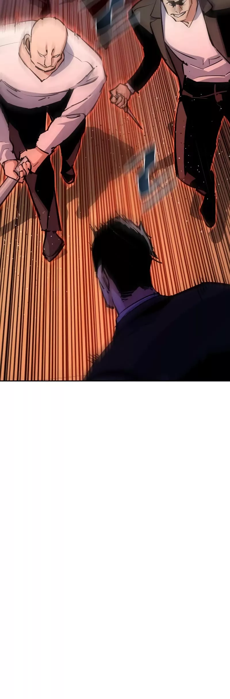 Teenage Mercenary, chapter 148, image 34