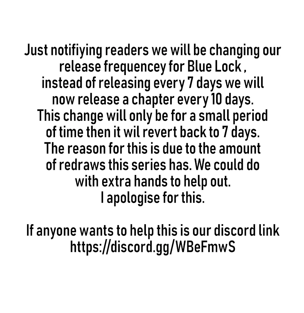 Blue Lock, chapter 7, image 22