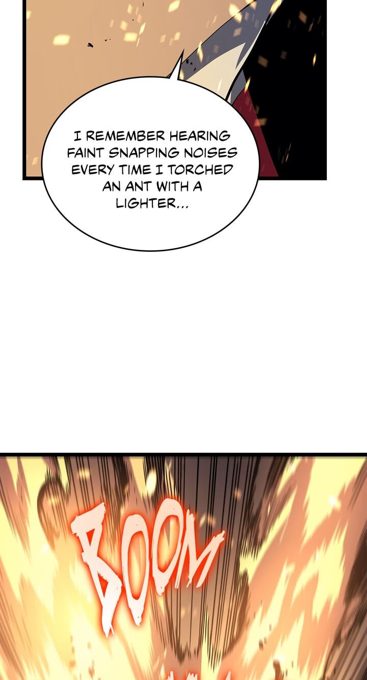 Solo Leveling, chapter 95, page 95