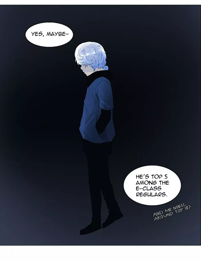Tower of God, chapter 105, image 30