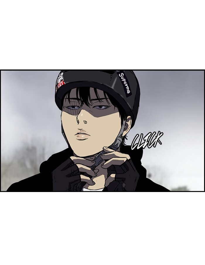 Wind Breaker, chapter 159, image 70
